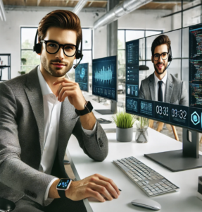 IT News for business course 