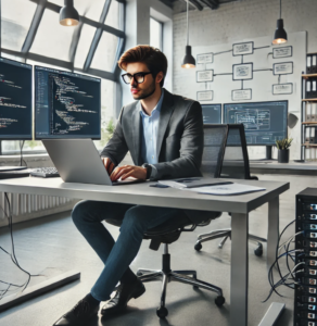 IT News for digital marketing consulting